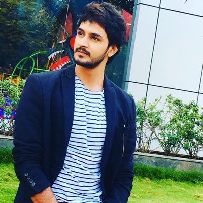 sibbusuryan's profile picture. actor