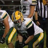 Bennett McNamara (@bennettmac54) 's Twitter Profile Photo