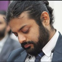 Anupam Chatterjee, PhD (@anupam_iitb) 's Twitter Profile