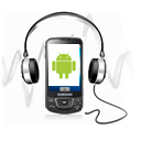 Android_Radio's profile picture. Android Radio on VoKnow gets the latest Android-related Tweets & news and reads it to you out loud. Listen on the go. Customize your news. Less time reading!