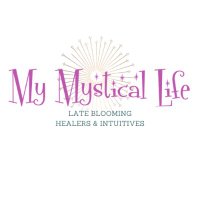 My Mystical Life(@mymysticallife) 's Twitter Profile Photo
