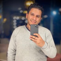 El SaYed KhaLid (@sayedronics) 's Twitter Profile