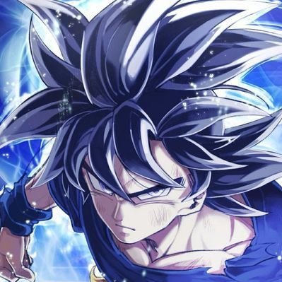 Kiryu Gokui - Pop culture + manga = My lifeさんのプロフィール画像