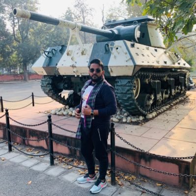 imvipthakur_'s profile picture. #मेरी जात #हिन्दु. #मेरा नाम #हिन्दु.
#मेरी पेहचान #हिन्दु. #मेरे कर्म #हिन्दु.
#मै_एक_कट्टर_हिन्दू... ||⛳🕉#जय_श्री_राम🕉⛳||
🚩🚩🚩🚩🚩🚩🚩🚩🚩🚩🚩🚩