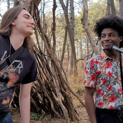 New Music Video!!! Problems link in bio!