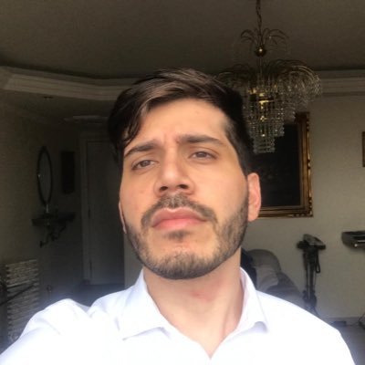 gersonbrussi's profile picture. Especialista em Investimento - CEA ⠀⠀⠀⠀⠀⠀⠀⠀⠀
Investment advisor at @btgpactual