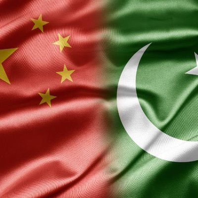 China Pakistan Economic Corridor Profile