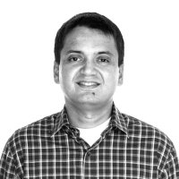 Ashwin Bhatnagar (@abhatnagar) 's Twitter Profile Photo Ashwin Bhatnagar (@abhatnagar) 's Twitter Profile Photo