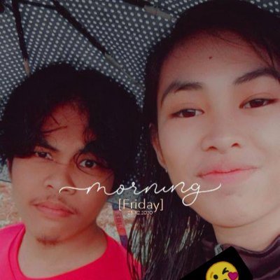 CamidHamzah's profile picture. 12-19-2019