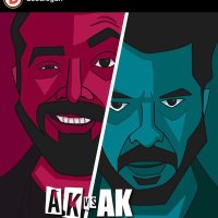 Anurag Kashyap (@anuragkashyap72) 's Twitter Profile