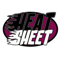 heat_sheet(@sheet_heat) 's Twitter Profile Photo