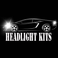 headlight kits(@headlightkits) 's Twitter Profile Photo