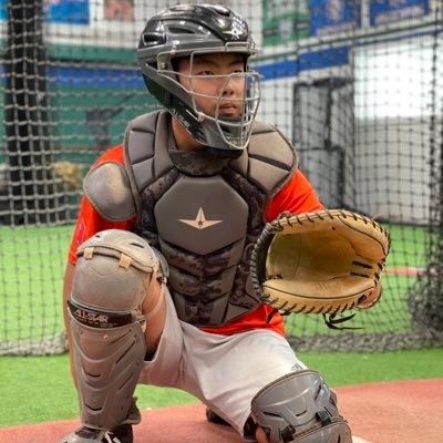 Learning to swing a bat alongside with my son (@NathanBae2024 - Army & Navy Academy c/o 2024 C/INF; NorCal Baseball)