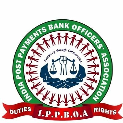 INDIA POST PAYMENTS BANK OFFICERS' ASSOCIATION