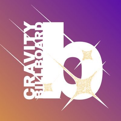 CRVTBillboard's profile picture. Team dedicated for @CRAVITYstarship's Billboard Charts | Mention Parties, Tutorials and more | Turn on 🔔 to be updated