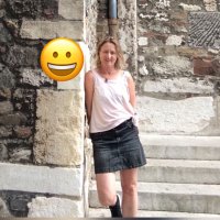 Sabina Walker 😀 Master Appl Science (Neuroscience (@sabinawalker18) 's Twitter Profile