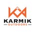 Karmik Outdoors (@KarmikOutdoors) Twitter profile photo