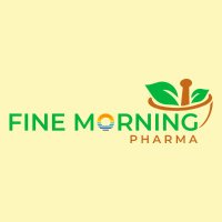 Fine Morning Pharma(@FinemorningPh) 's Twitter Profile Photo