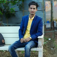 Jubayer Husain Salim (@jhsalim19) 's Twitter Profile