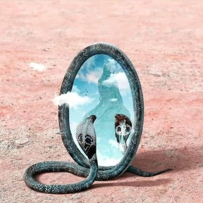 pathaksays97's profile picture. Mahadev 🙏🏿🚩