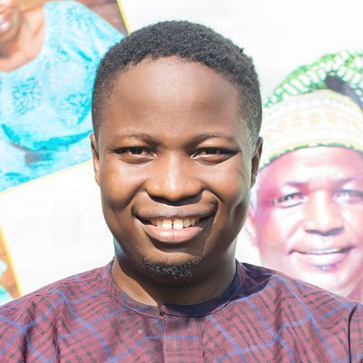 SamuelElurele's profile picture. 