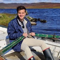Joshua Needham-Clark (@joshnc1) 's Twitter Profile