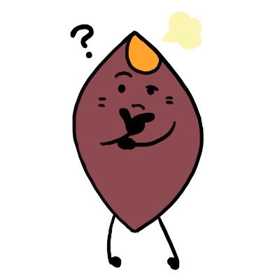 芋けんぴフラペチーノさんのプロフィール画像