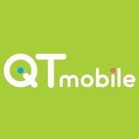 QTmobile（QTモバイル）【公式】(@qtmobile_jp) 's Twitter Profile Photo