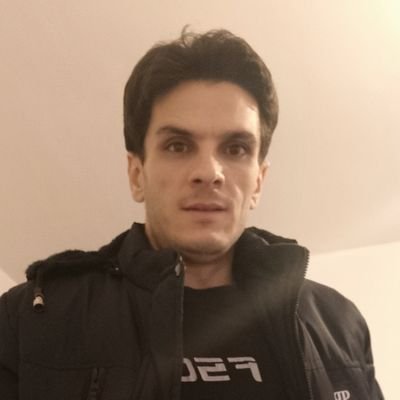 MAsiaye's profile picture. Latent Dream