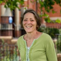 Louise Simpson (@exeterhead) 's Twitter Profile