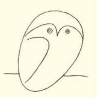 ふくろう (@0wl_man) Twitter profile photo