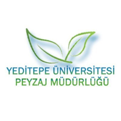 Yeditepe Üniversitesi Peyzaj Müdürlüğü Resmi Hesabı / Yeditepe University Directorate of Landscape Official Account #green #sustainable