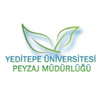 Yeditepe Üniversitesi Peyzaj Müdürlüğü(@Peyzaj_yeditepe) 's Twitter Profile Photo