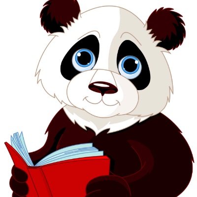 Your friendly neighborhood Personal Responsibility Panda! Sharing black and white ideals of the divine individual. • Anti-Marxism