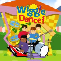 WiggleDance! (2016-2021) (@wiggledancerobl) Twitter profile photo