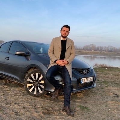 Alimertttt's profile picture. Psikolojik Danışman