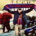 ALEX ISK CSKA© 🐎 (@crazyAlex1978) Twitter profile photo