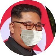 日本のみなさんはじめまして。金正恩と言います。よろしくお願いします。STAP細胞はあります。