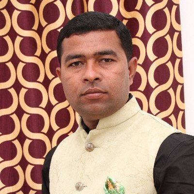 Shailendra14490's profile picture. 