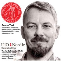 Sverre Tveit (@akademikerbondn) 's Twitter Profile