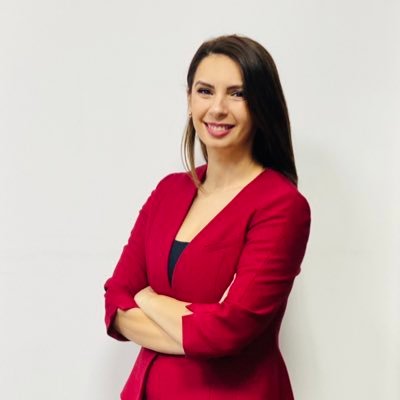 HusajSaranda's profile picture. Senior Auditor