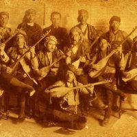 Anadolu Halk Şarkıları (@anadoluhalksark) Twitter profile photo