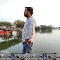 Manoj Kumar (@manojku46288834) 's Twitter Profile