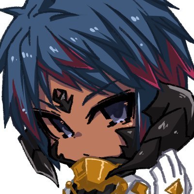 いろんな配信見る人、たまに配信する。#凛fam / FF14でナイトな人(Ridill)  / 🏍Vスト250■icon(@kanamenagi)