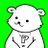 twit_shirokuma