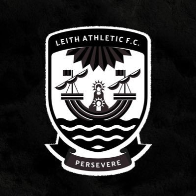 Home of football, Leith Links ⚽️⚫️⚪️🖤