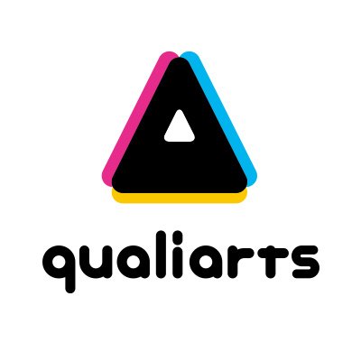 QualiArtsは『ずっとおもしろいセカイをつくる』をミッションに、『ガールフレンド（仮）』等の運営やメディアミックスプロジェクト『IDOLY PRIDE』のプロデュースを手掛けています。