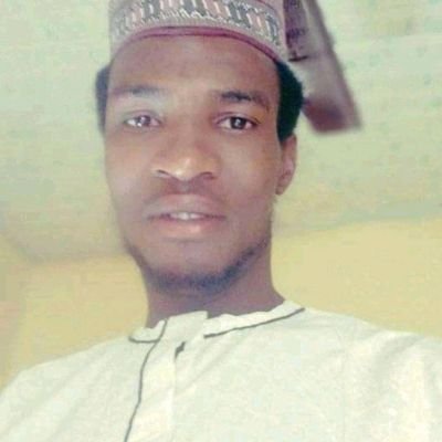 TajuddeenmA's profile picture. 