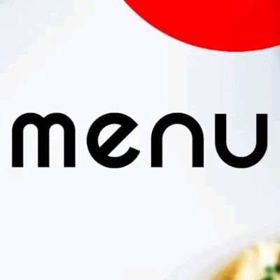 Menu クーポンコード その他情報 Menu Delivery Twitter