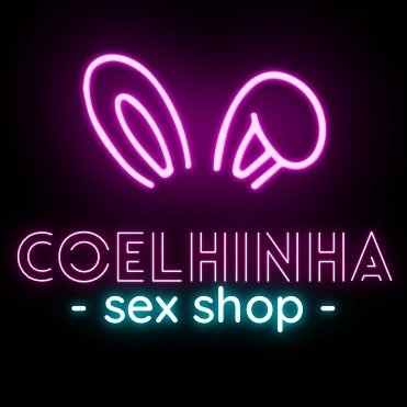 lojinha de produtos eróticos • compre pelo Instagram: @coelhinhasex | dona: @yasrodd_ 📍entregas em Maricá e no Rio de Janeiro